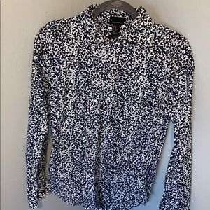 H&M long sleeve shirt